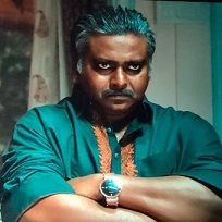 Dibyendu Bhattacharya