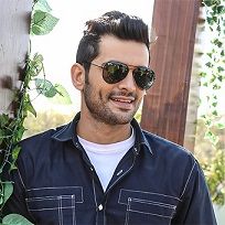 Diganth Manchale
