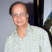 Dilip Prabhawalkar