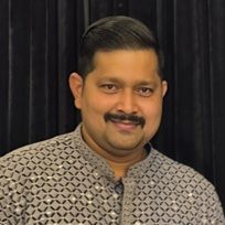 Dillip Jena