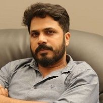 Dinjith Ayyathan