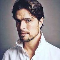 Diogo Morgado