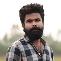 Dipanwit Dashmohapatra