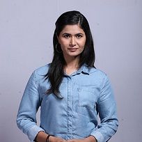 Diveyaa Dwivedi