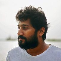 Picture of Dominic Arun