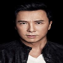 Donnie Yen