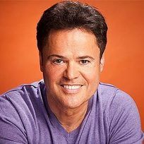 Donny Osmond - Movies, Biography, News, Age & Photos | BookMyShow