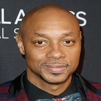 Dorian Missick