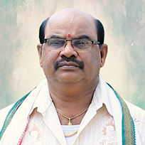 Dr. Kumar Nayak