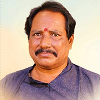 Dr. P. A. Bhaskara Rao
