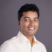 Durga Prasad Dalai