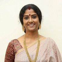 Easwari Rao