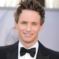 Eddie Redmayne