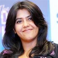 Ektaa R Kapoor