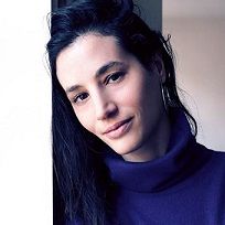 Elisa Lasowski