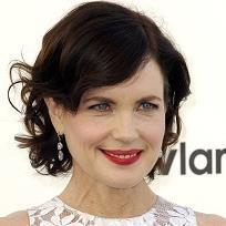 Elizabeth McGovern