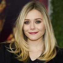 Elizabeth Olsen
