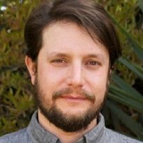 Elliot Greenberg