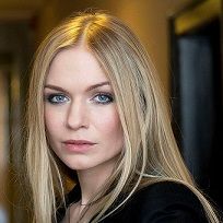 Elma Stefania Agustsdottir