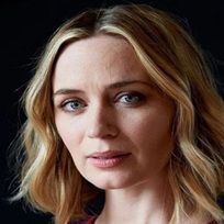 Emily Blunt