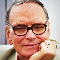 Ennio Morricone