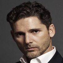Eric Bana