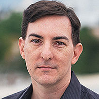 Eric Heisserer