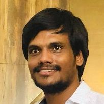 Essaki Kishore