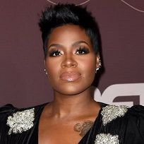 Fantasia Barrino