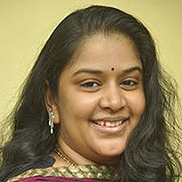 Fatima Vijay Antony