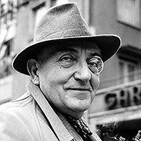Fritz Lang