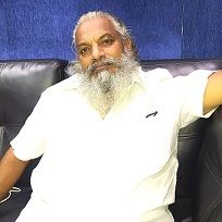 G Muralii