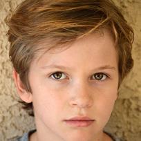 Gabriel Bateman