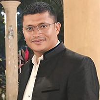 Gajendra Dewangan