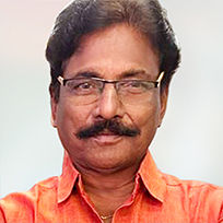 Ganaparthi Narayana Rao