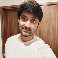 Ganapatiraju Venkata Narasimha Hemanth Varma