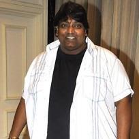 Ganesh Acharya