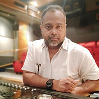 Ganesh Gangadharan