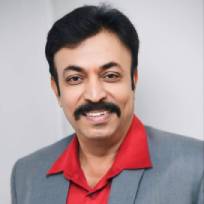 Ganesh Rao