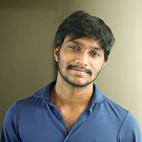 Ganesh Siva