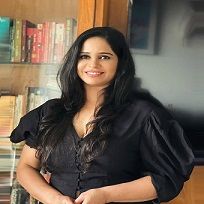 Garima Vikrant Singh