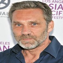 Gary Daniels