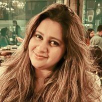 Gauri Kalelkar Chaudhary