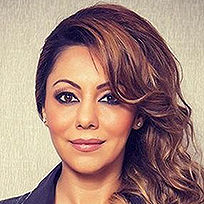 Gauri Khan