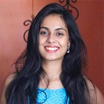 Gauri Satyavijay Deshpande