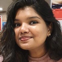 Gayathri Anand