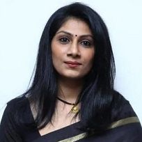 Gayatri Suresh