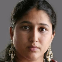 Geeta Agrawal Sharma