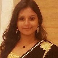 Geetha Sri