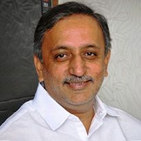 Gemini Kiran